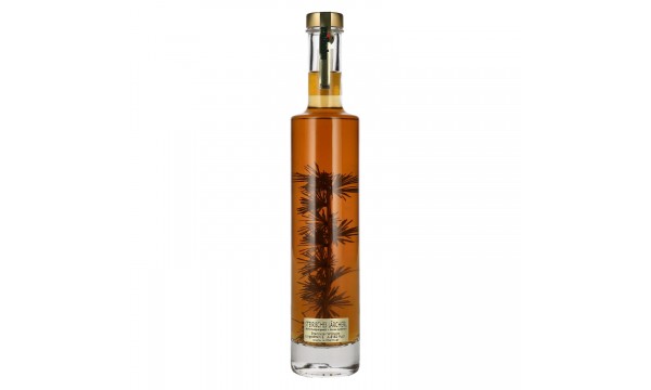 Wilhelm Steirisches Lärcherl 35% Vol. 0,35l