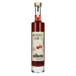 Wilhelm Weichsellikör 18% Vol. 0,35l