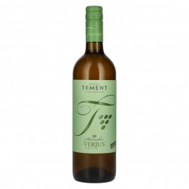 Tement Süd Steirischer Verjus Apero 0,7l