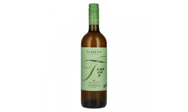 Tement Süd Steirischer Verjus Apero 0,7l