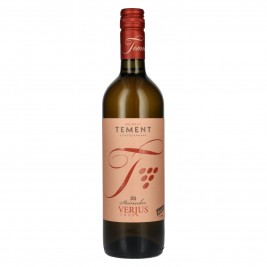 Tement Süd Steirischer Verjus Rosso 0,74l