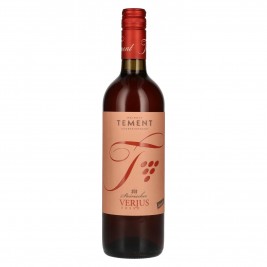 Tement Süd Steirischer Verjus Rosso 0,7l