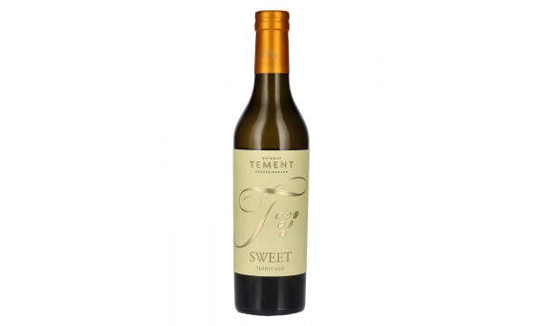 Tement Sweet 2017 10,5% Vol. 0,375l, saldus