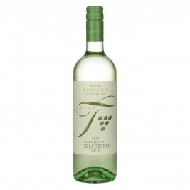 Tement Temento Green 2021 12% Vol. 0,75l