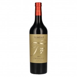 Tement Zweigelt Selektion 2017 12,5% Vol. 0,75l, sausas
