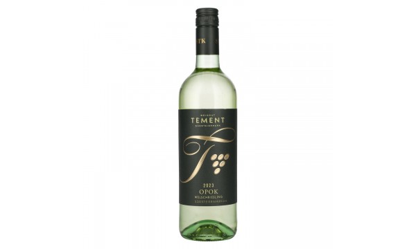 Tement Welschriesling Opok Südsteiermark DAC 2023 11% Vol. 0,75l, sausas