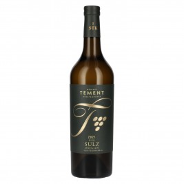 Tement Morillon Ried Sulz Südsteiermark DAC 2021 14% Vol. 0,75l, sausas