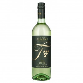 Tement Welschriesling Opok Südsteiermark DAC 2024 11,5% Vol. 0,75l, sausas