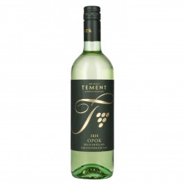Tement Welschriesling Opok Südsteiermark DAC 2024 11,5% Vol. 0,75l, sausas