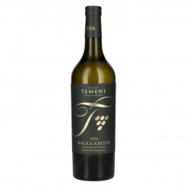 Tement Sauvignon Blanc Kalk & Kreide Südsteiermark DAC 2024 12,5% Vol. 0,75l, sausas