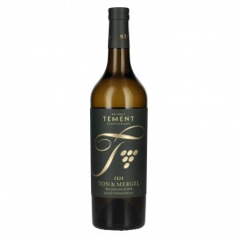 Tement Weissburgunder Ton & Mergel Südsteiermark DAC 2024 12,5% Vol. 0,75l
