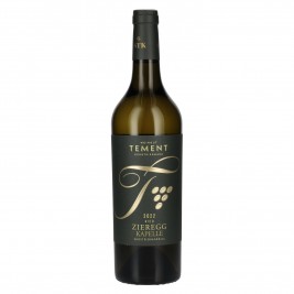 Tement Sauvignon Blanc Ried Zieregg Kapelle Südsteiermark DAC 2022 13% Vol. 0,75l, sausas