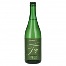 Tement Prickelnder Verjus Péti Fizz 0,75l