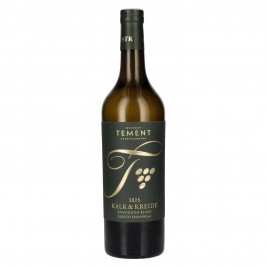 Tement Sauvignon Blanc Kalk & Kreide Südsteiermark DAC 2025 12% Vol. 0,75l, sausas
