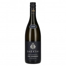 Erwin Sabathi Grauburgunder Ried Jägerberg Südsteiermark DAC 2024 13% Vol. 0,75l, sausas