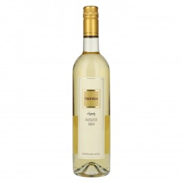 Tschida Angerhof Auslese 2024 8% Vol. 0,75l, saldus