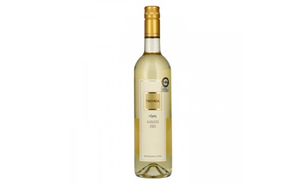 Tschida Angerhof Auslese 2025 7,5% Vol. 0,75l, saldus