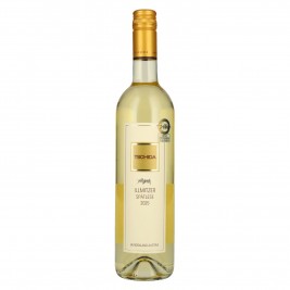 Tschida Angerhof Illmitzer Spätlese 2025 8% Vol. 0,75l, saldus
