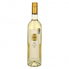 Tschida Angerhof Spätlese 2025 8,5% Vol. 0,75l, saldus