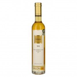 Tschida Angerhof Trockenbeerenauslese Sämling 88 2017 8,5% Vol. 0,375l, saldus