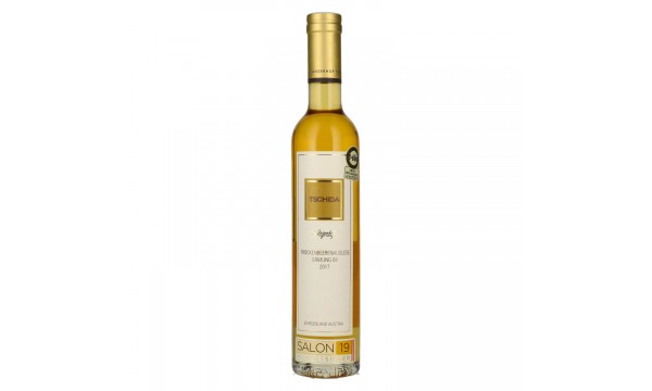 Tschida Angerhof Trockenbeerenauslese Sämling 88 2017 8,5% Vol. 0,375l, saldus