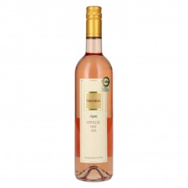 Tschida Angerhof Spätlese Rosé 2025 7,5% Vol. 0,75l, saldus