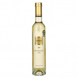 Tschida Angerhof BA Beerenauslese white 2024 8% Vol. 0,375l, saldus