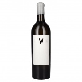 Schwarz WEISS Cuvée 2020 14% Vol. 0,75l, sausas