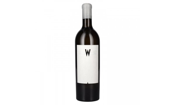 Schwarz WEISS Cuvée 2020 14% Vol. 0,75l, sausas Schwarz WEISS Cuvée 2020 14% Vol. 0,75l, sausas