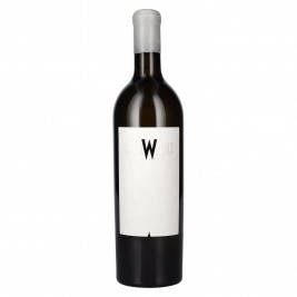 Schwarz WEISS Cuvée 2020 14% Vol. 0,75l, sausas