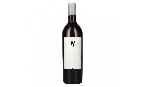 Schwarz WEISS Cuvée 2020 14% Vol. 0,75l, sausas
