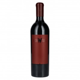 Schwarz ROT Zweigelt 2022 13,5% Vol. 0,75l, sausas