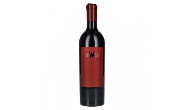 Schwarz ROT Zweigelt 2023 13,5% Vol. 0,75l, sausas