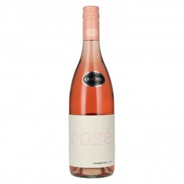 Kracher Zweigelt Rosé 2023 12% Vol. 0,75l, sausas