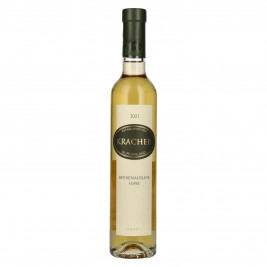 Kracher Beerenauslese Cuvée 2021 11% Vol. 0,375l, saldus