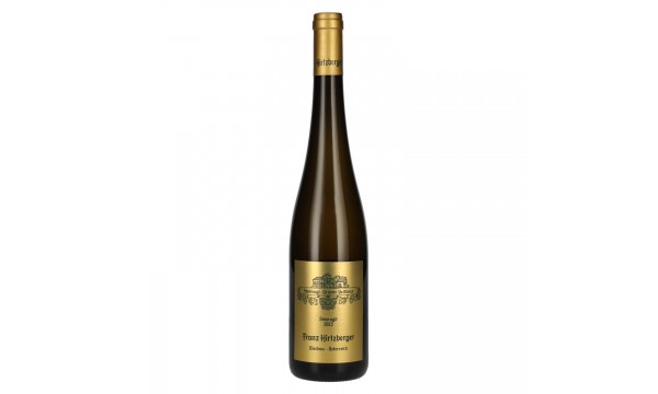 Franz Hirtzberger Grüner Veltliner Honivogl Smaragd 2023 14% Vol. 0,75l, sausas