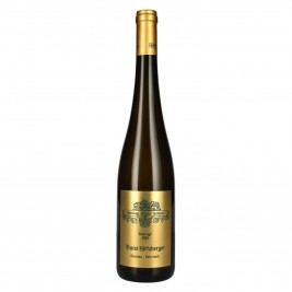 Franz Hirtzberger Grüner Veltliner Honivogl Smaragd 2024 13,5% Vol. 0,75l, sausas