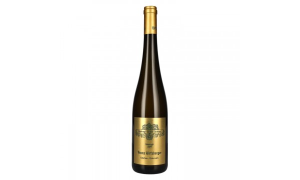 Franz Hirtzberger Grüner Veltliner Honivogl Smaragd 2024 13,5% Vol. 0,75l, sausas