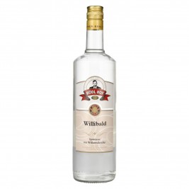 Hödl Hof WILLIBALD Spirituose 33% Vol. 1l