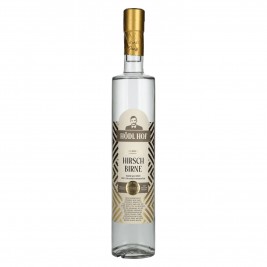 Hödl Hof HIRSCHBIRNE Edelbrand 2023 40% Vol. 0,5l