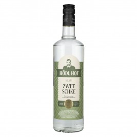 Hödl Hof Original ZWETSCHKE Schnaps 38% Vol. 1l