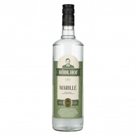 Hödl Hof MARILLE Marillenschnaps 38% Vol. 1l