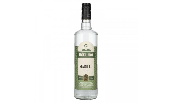 Hödl Hof MARILLE Marillenschnaps 38% Vol. 1l
