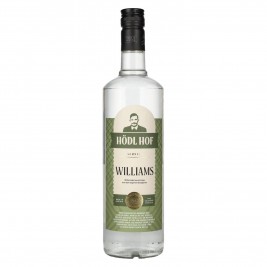 Hödl Hof WILLIAMS Williamsbirnenschnaps 38% Vol. 1l