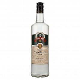 Hödl Hof VOGELBEERE Geist 38% Vol. 1l