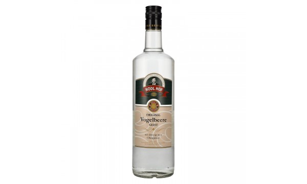 Hödl Hof VOGELBEERE Geist 38% Vol. 1l
