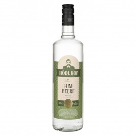 Hödl Hof Original HIMBEERE Geist 38% Vol. 1l