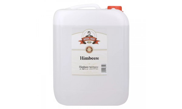 Hödl Hof Original HIMBEERE Geist 38% Vol. 10l