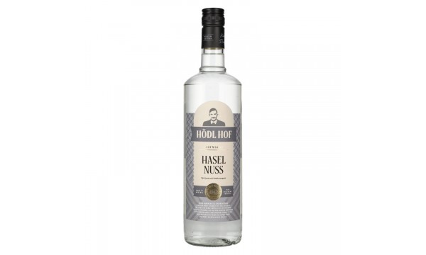 Hödl Hof HASELNUSS Haselnussgeist 33% Vol. 1l