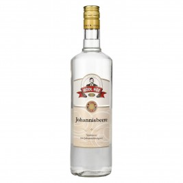 Hödl Hof JOHANNISBEER Spirituose 33% Vol. 1l